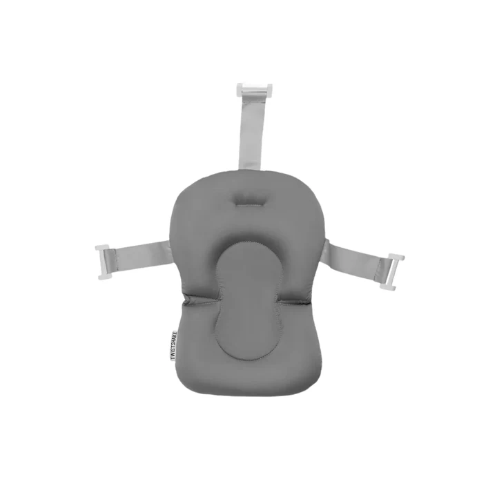 Bañera plegable con Cojín Twistshake Plus-3