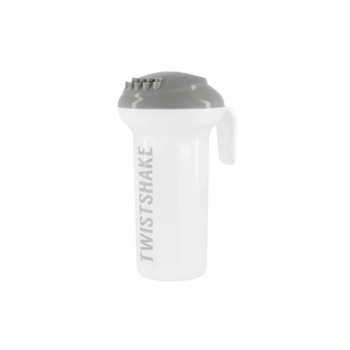 Bañera plegable con Cojín Twistshake Plus-4