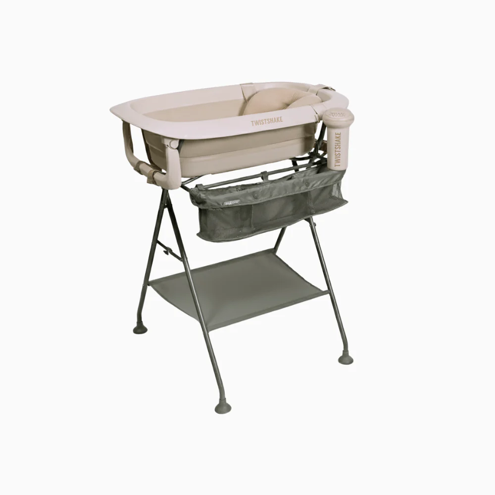 Pack de Lujo Twistshake Edicion Limitada Beige-0