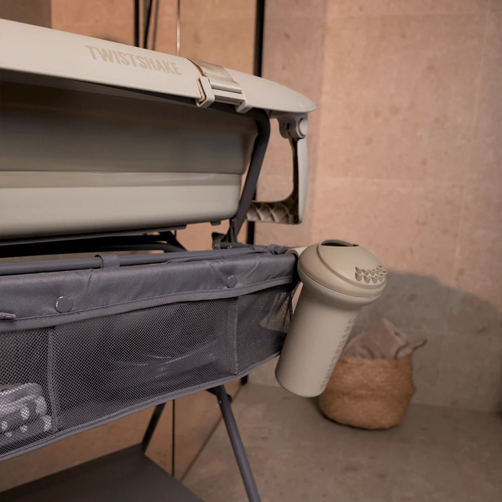 Pack de Lujo Twistshake Edicion Limitada Beige-6