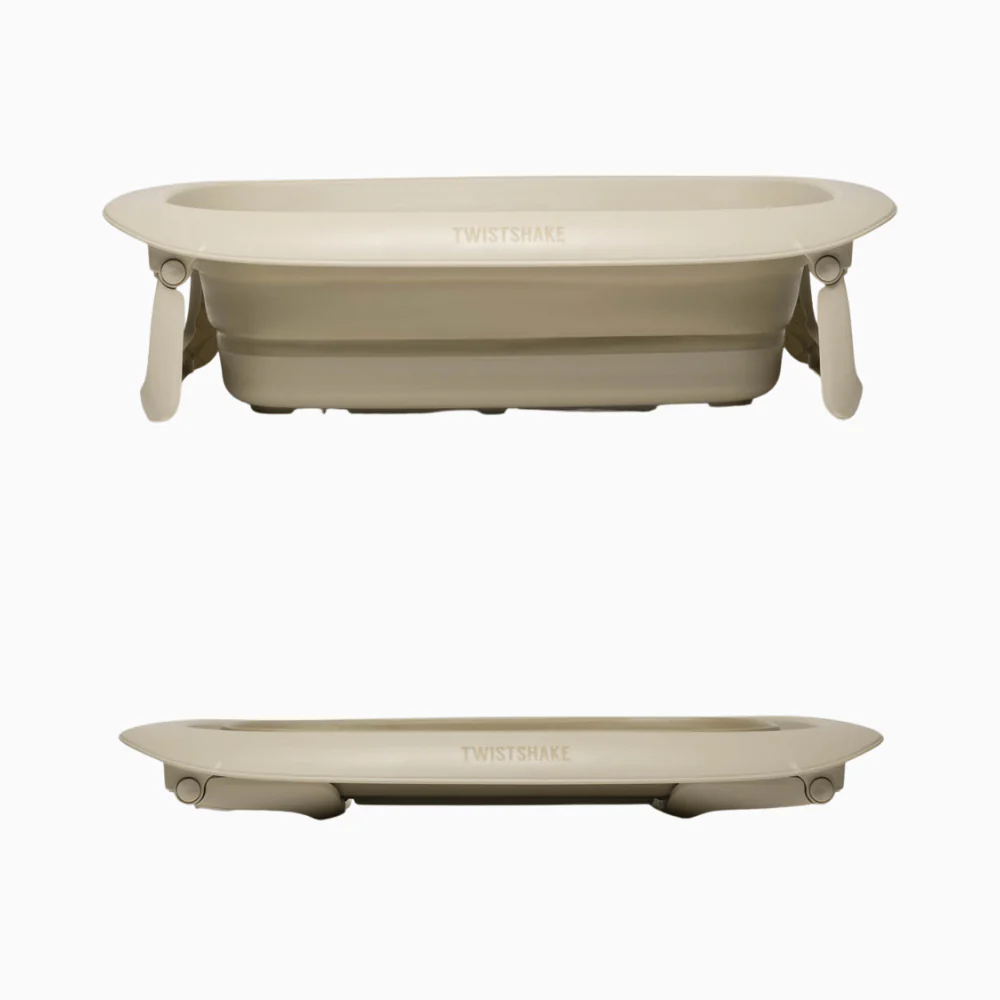 Pack de Lujo Twistshake Edicion Limitada Beige-8