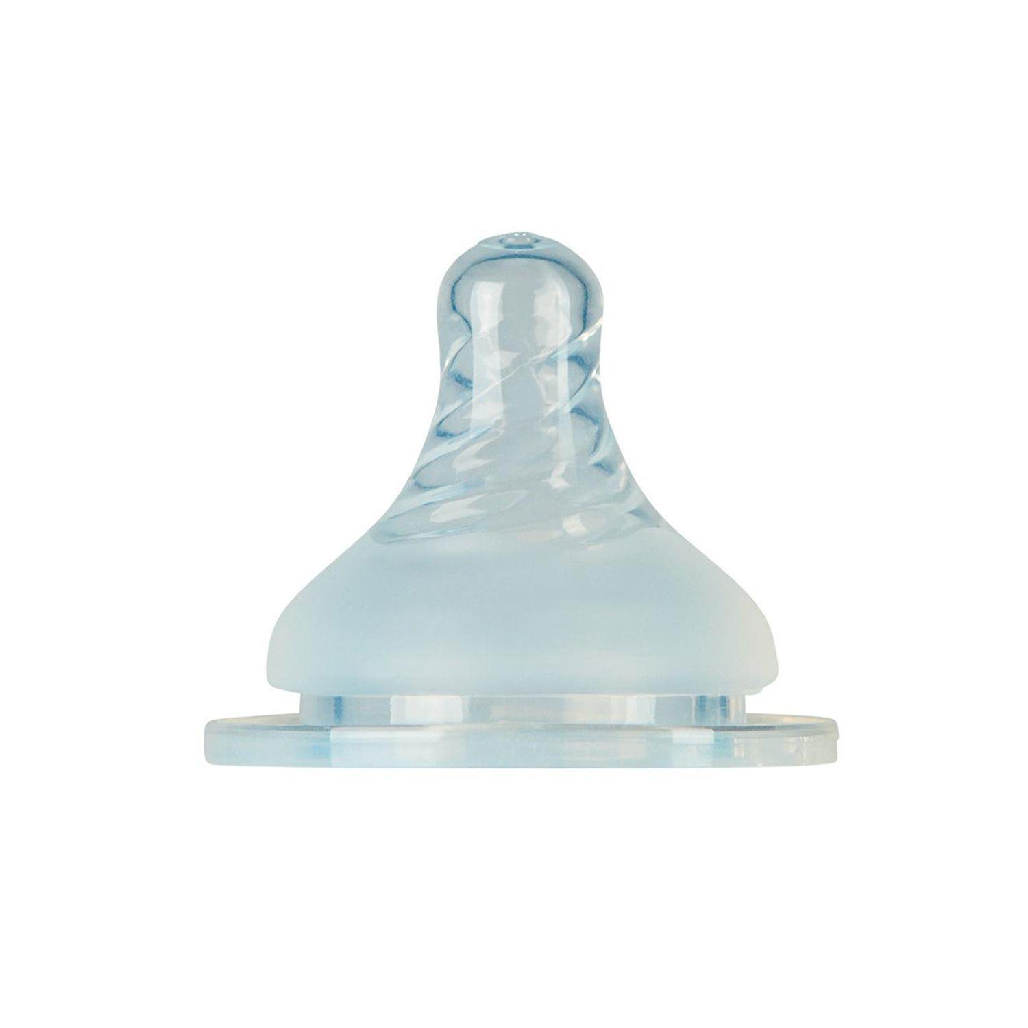 Tetinas Boca Ancha 2 Uns 9M-0