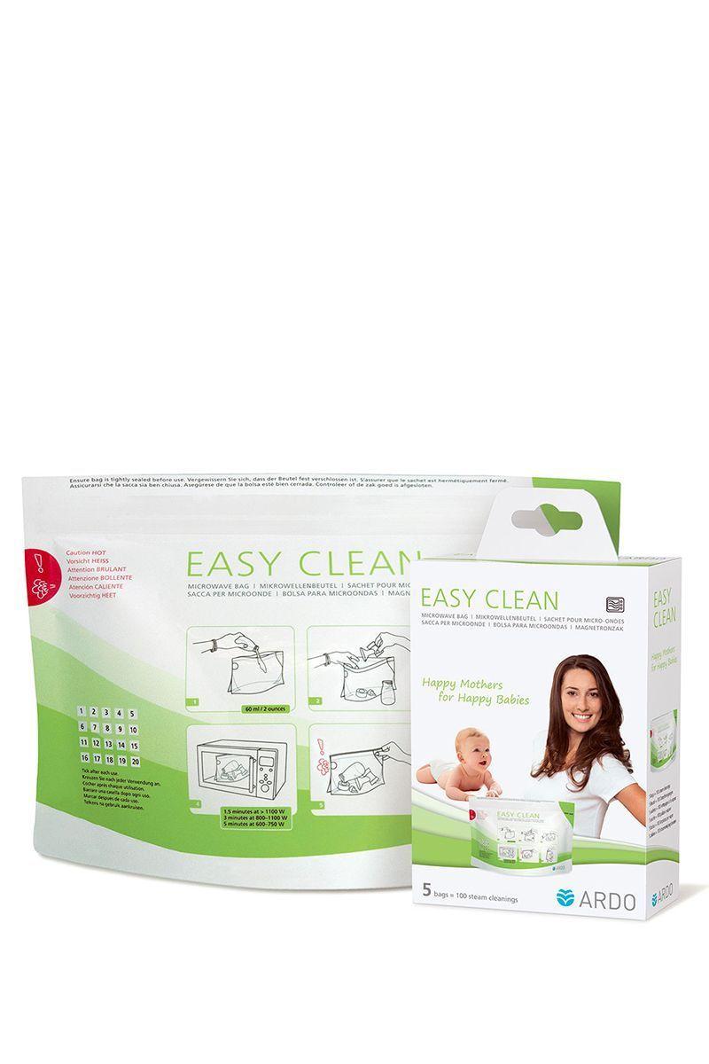 Bolsas esterilización Ardo Easy Clean 5 uns-2