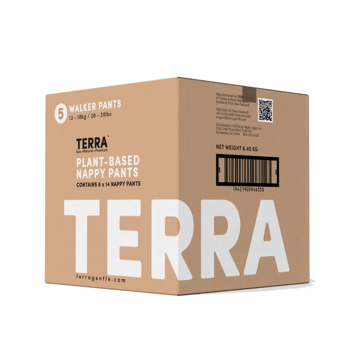 Pants Terra Biodegradables Caja Talla XG 112 uns-3