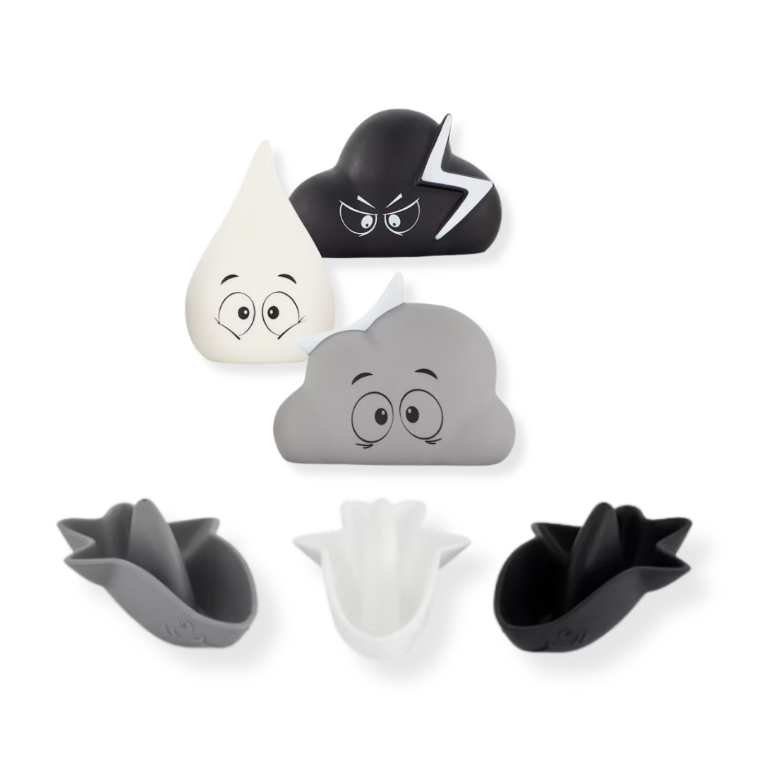 Pack de Lujo para Baño Twistshake-6