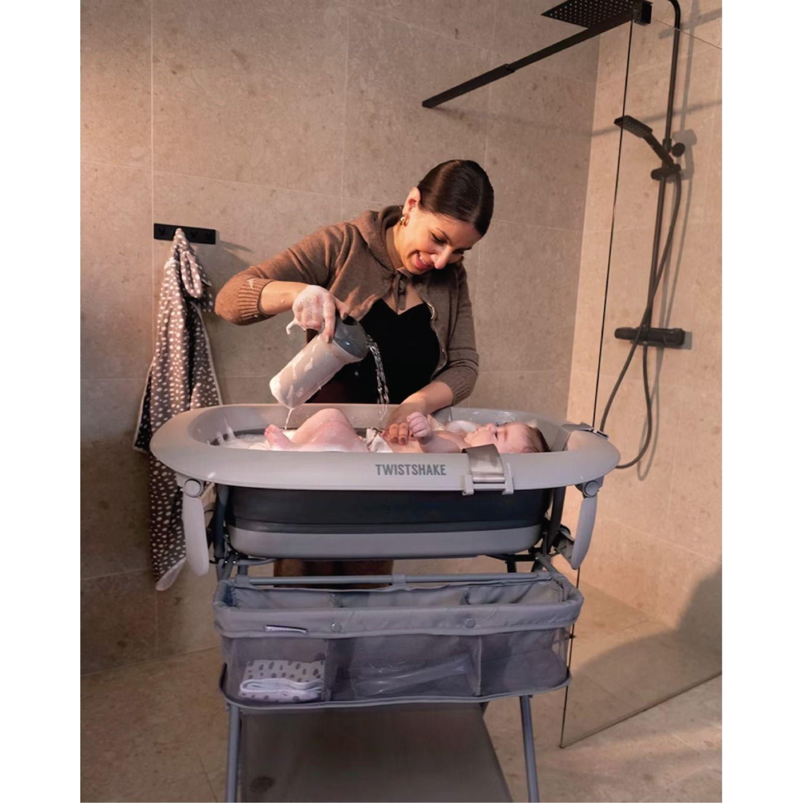 Pack de Lujo para Baño Twistshake-3