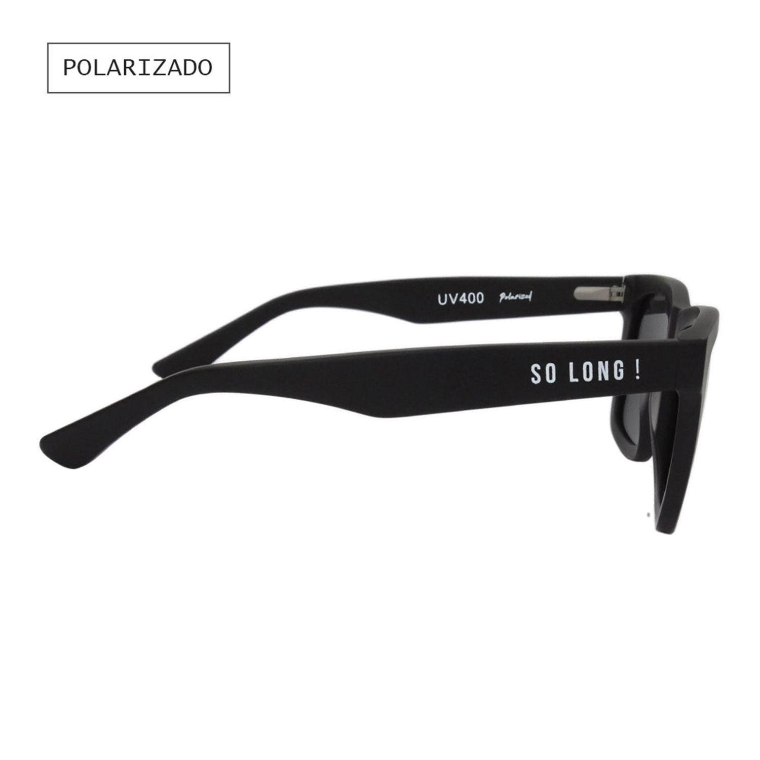 Lente de sol So Long! Dogma Pro Polarizado-2