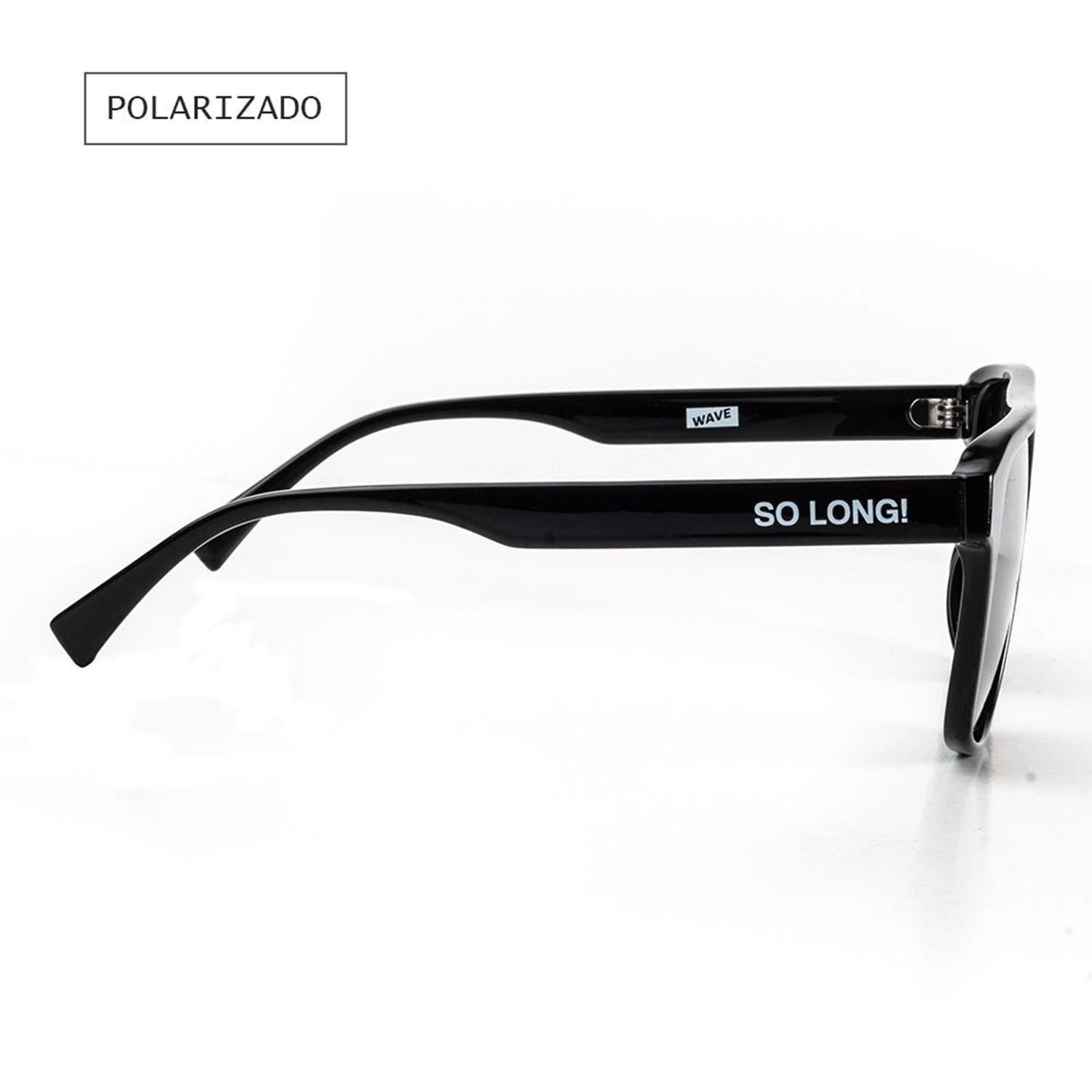 Lente de Sol So Long! Wave Ripper-2