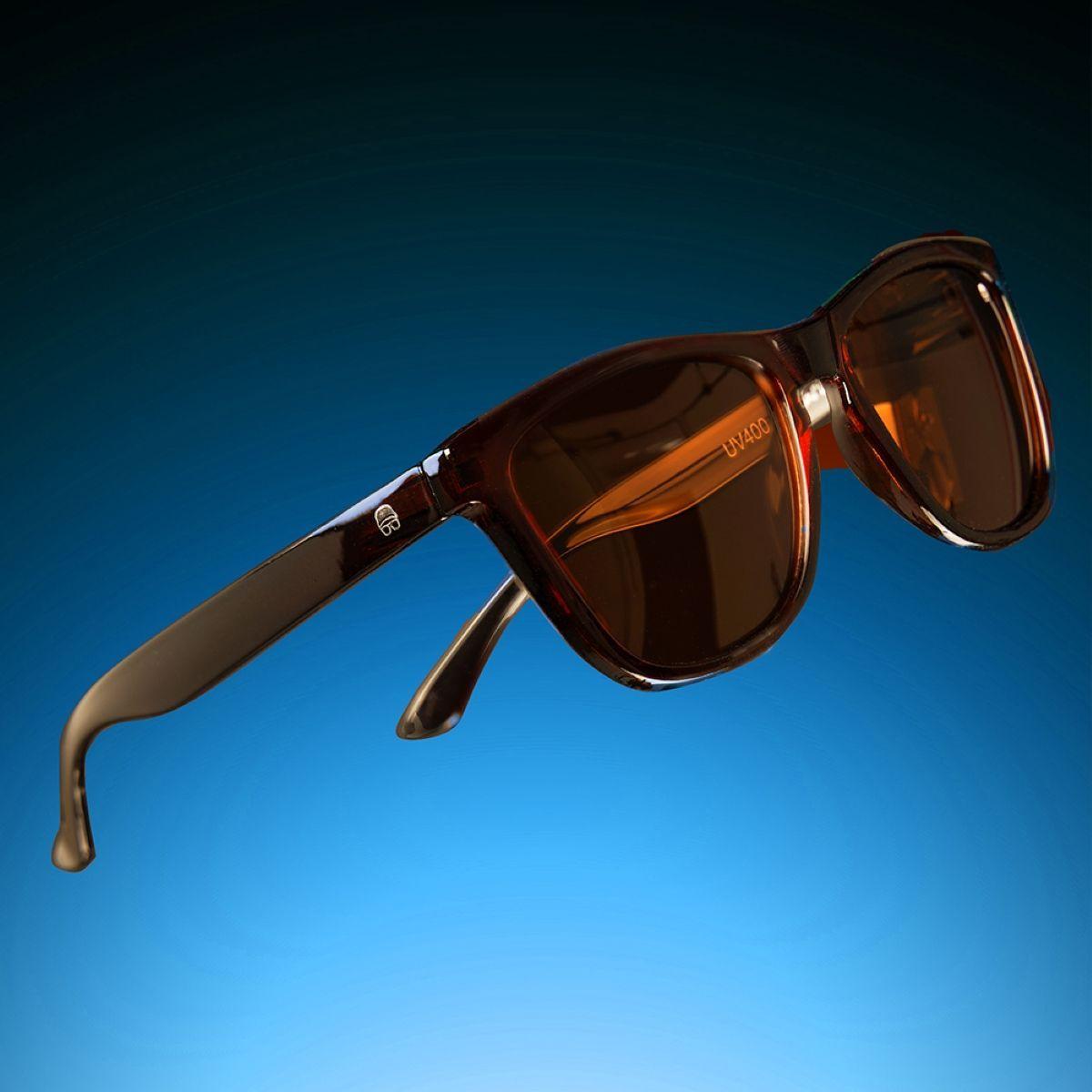 Lente de Sol So Long! Geezer Desert Polarizado UV400-3