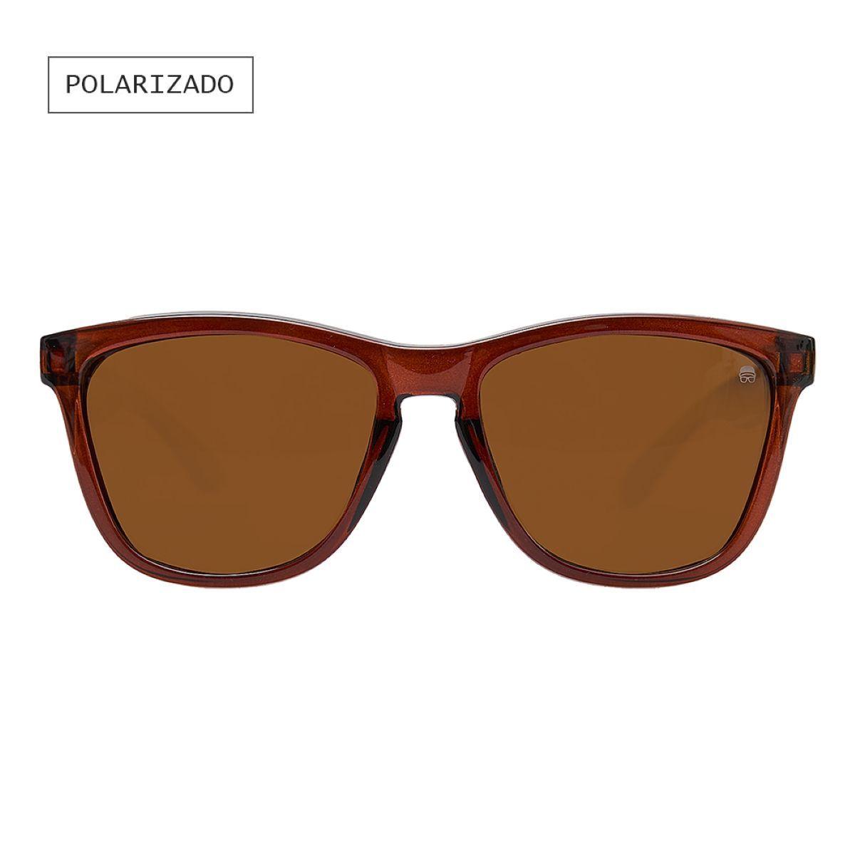 Lente de Sol So Long! Geezer Desert Polarizado UV400-5