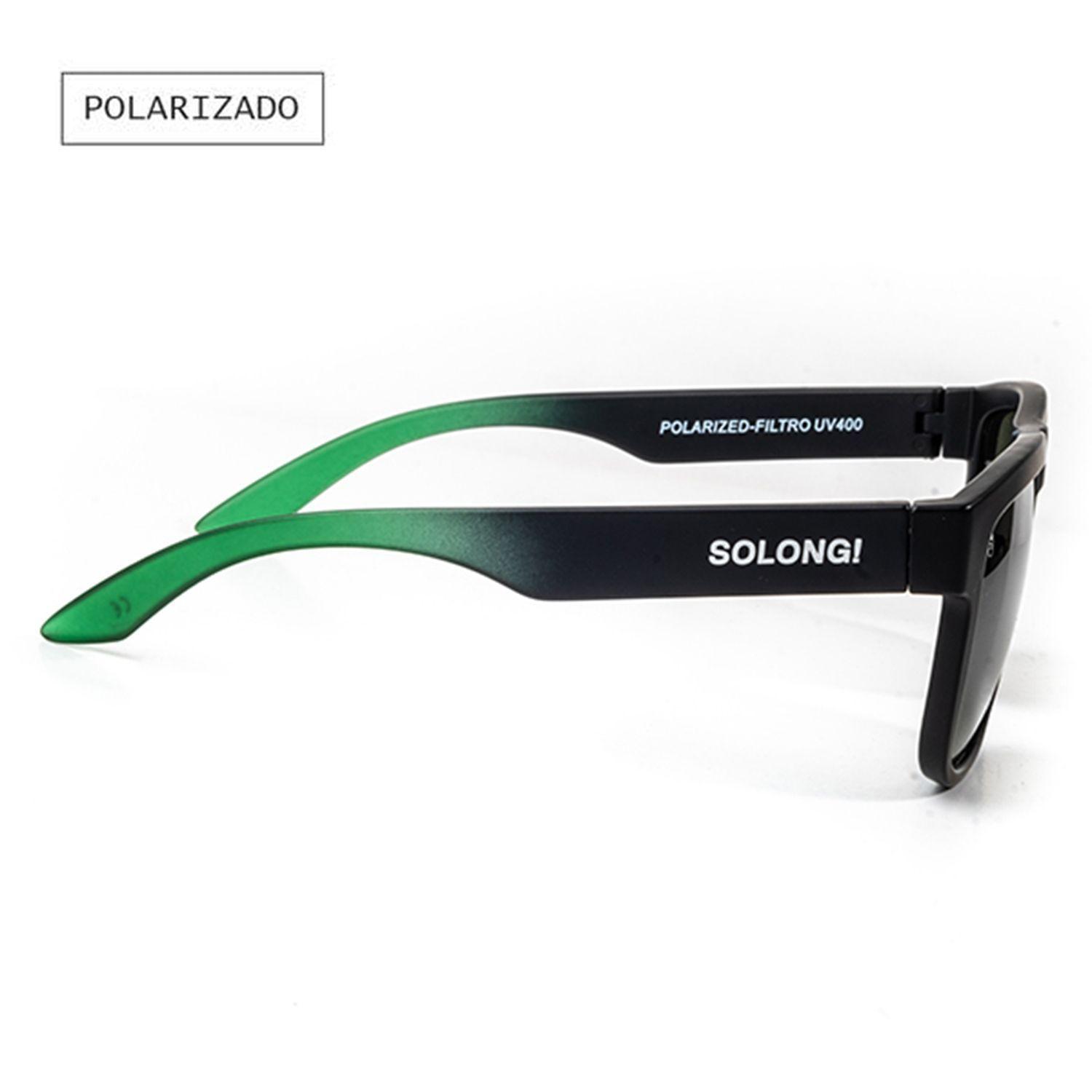 Lente de Sol So Long! Rex Virgo-2