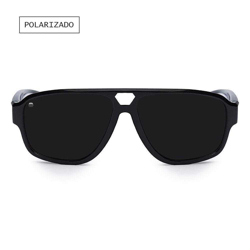 Lente de Sol So Long! Hankok Solid Polarizado-1