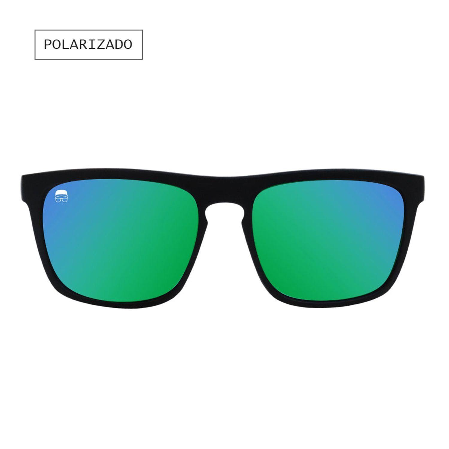 Lente de sol So Long! Baker Racer X Polarizado-1