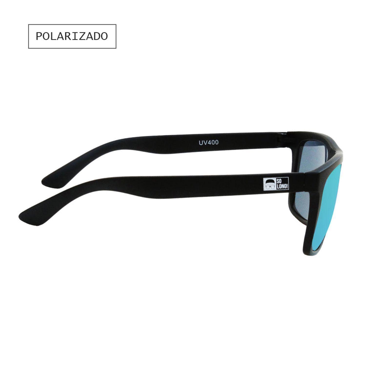 Lente de sol So Long! Baker Racer X Polarizado-2