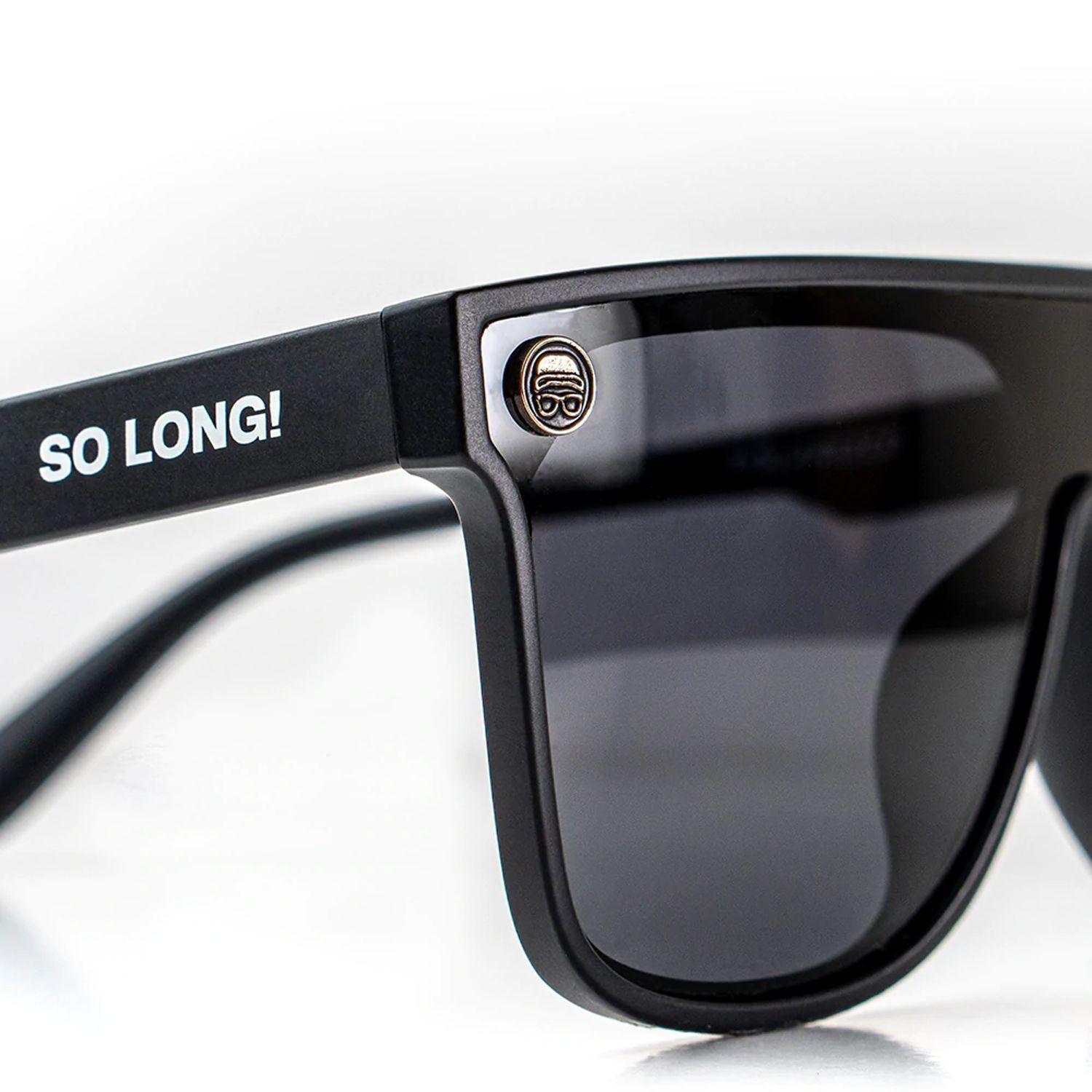 Lente de Sol So Long! The Big Collection Sierra-6