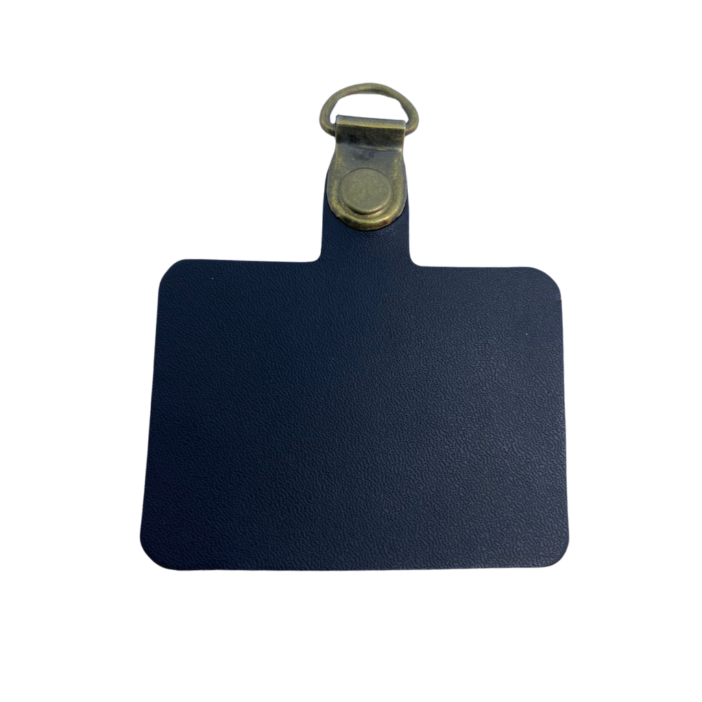 Strap de Cuero para Celular – Diseño Exclusivo Hecho a Mano-2