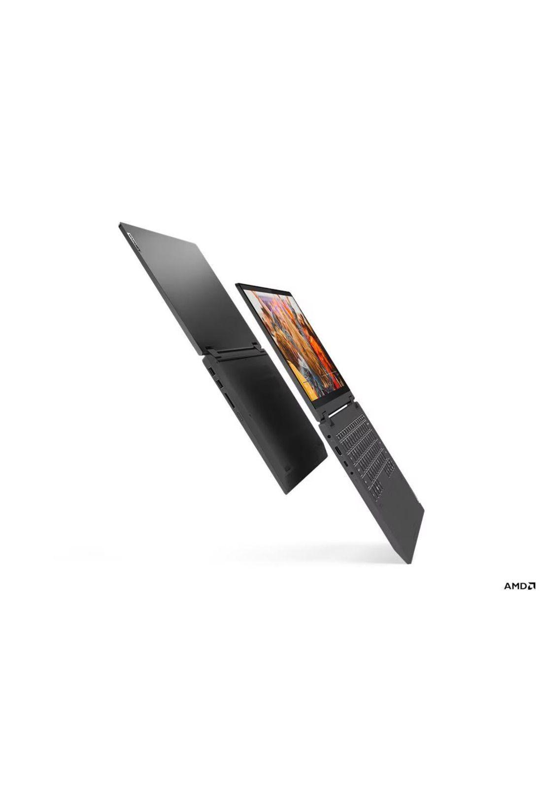 Notebook R7 4700U/ 16 GB / 512GB/ 14.0"/ W10PRO/ IdeaPad Flex 5 14ARE05 (Reacondicionado)-2