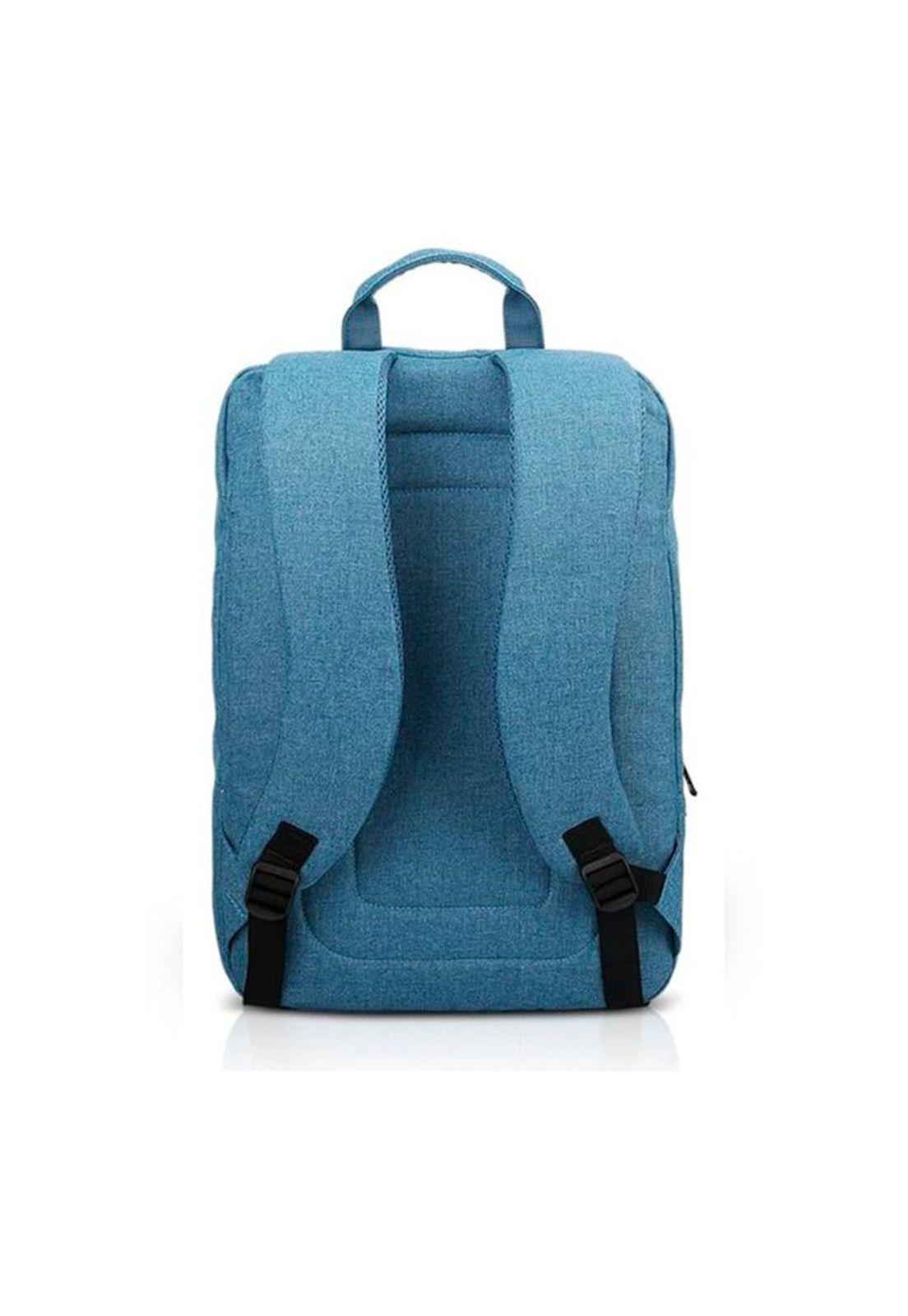 Mochila Lenovo casual para equipos portátiles de 39,6 cm (15,6") B210-2