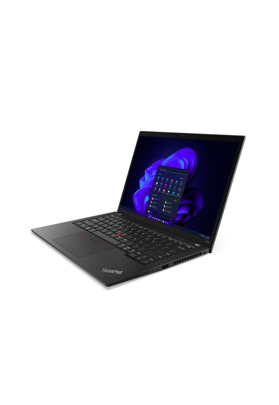 Notebook i7-1355U/ 16GB/ 512GB SSD/ 14"/ W10H/ ThinkPad T14s Gen 4 (reacondicionado)-1