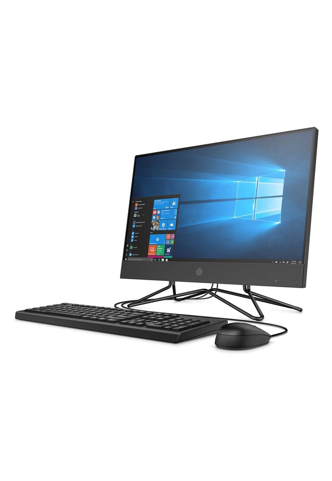 All in one J5040/8GB Ram/1TB HDD/21.5"FHD/W10H/200 G4-4
