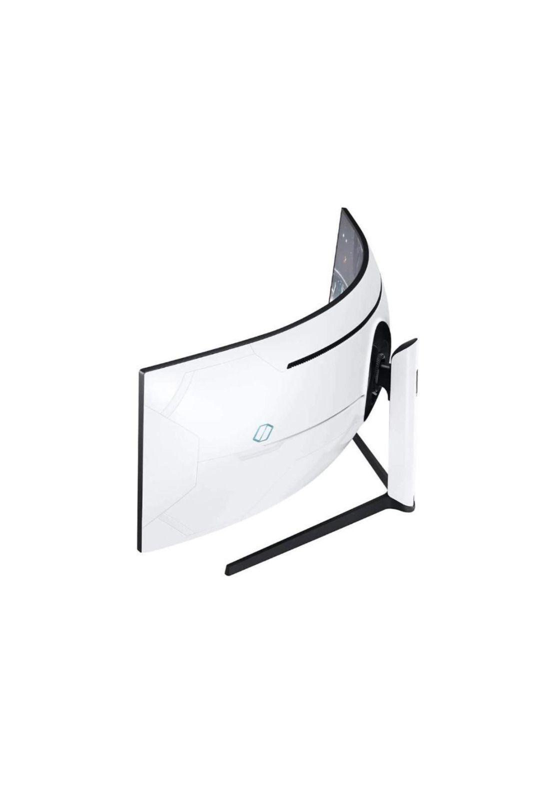 Monitor Curvo DQHD de 49"/ VA / HDMI / QHD/ 240Hz /C49G95TSS (Reacondicionado)-2