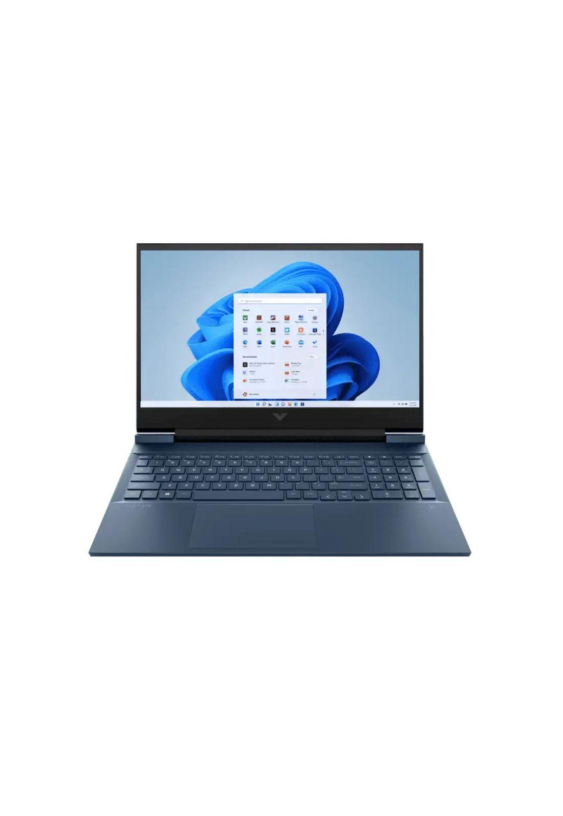 Notebook I5-11400H/GTX 1650 4GB/8GB/512GB/16.1"/WH11 VICTUS-0