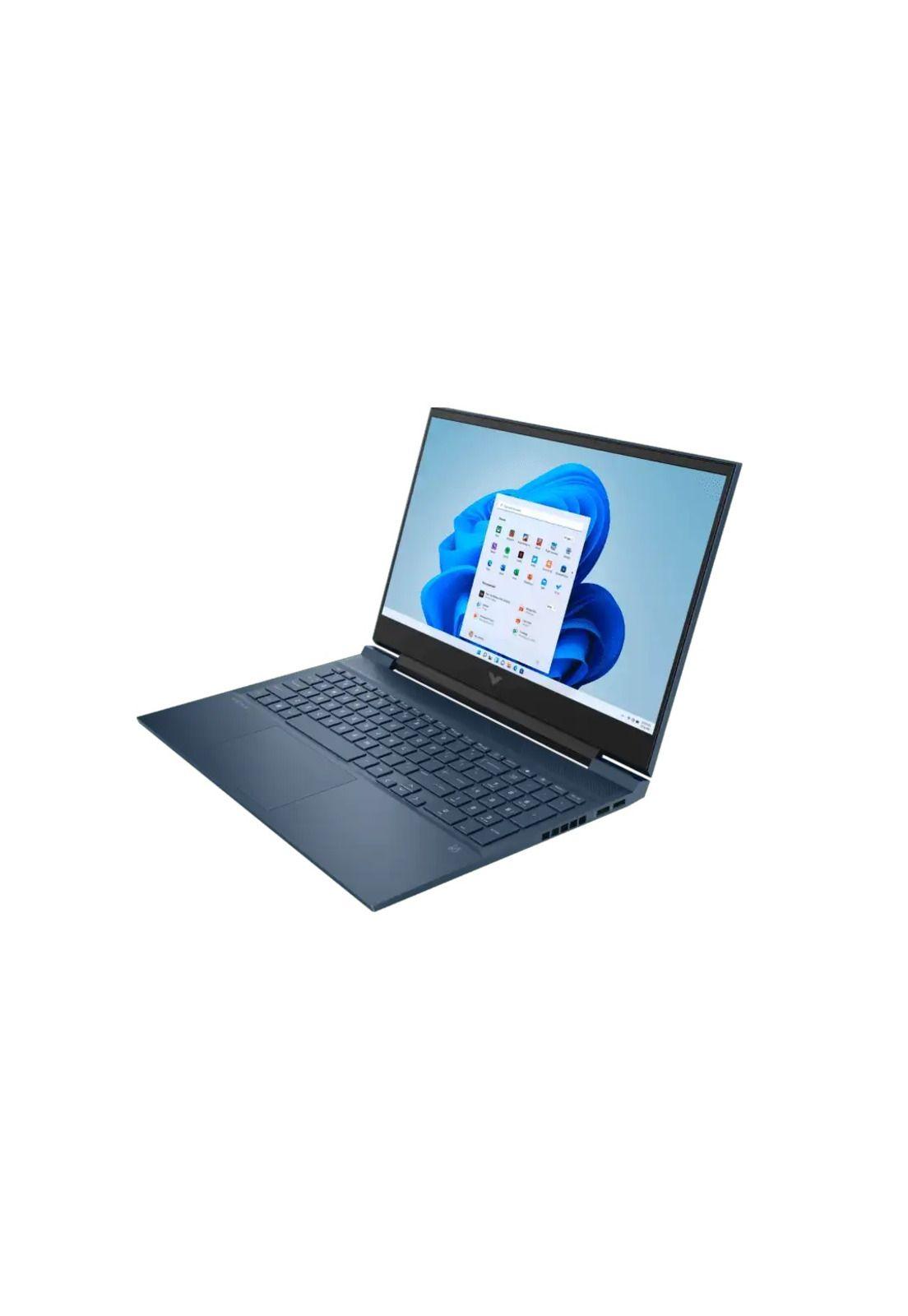 Notebook I5-11400H/GTX 1650 4GB/8GB/512GB/16.1"/WH11 VICTUS-1