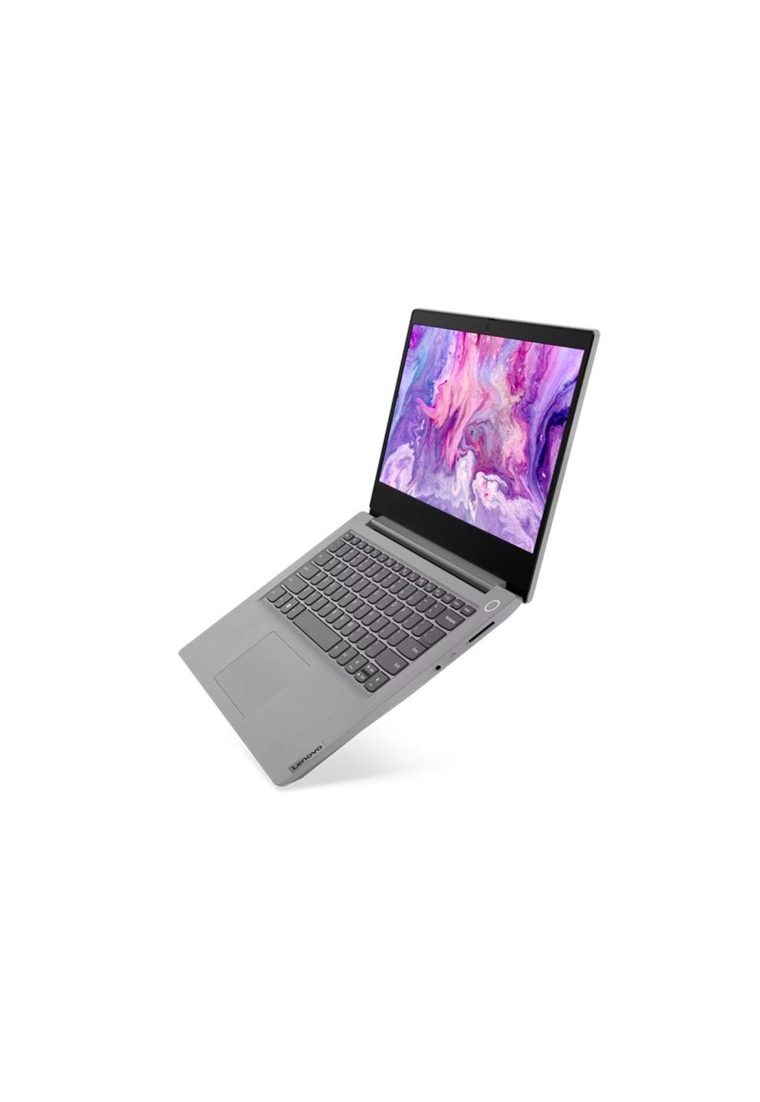 Notebook I3-10110U/ 8GB Ram/ 256GB SSD/ W11H/14" FHD/ Ideapad 3-2
