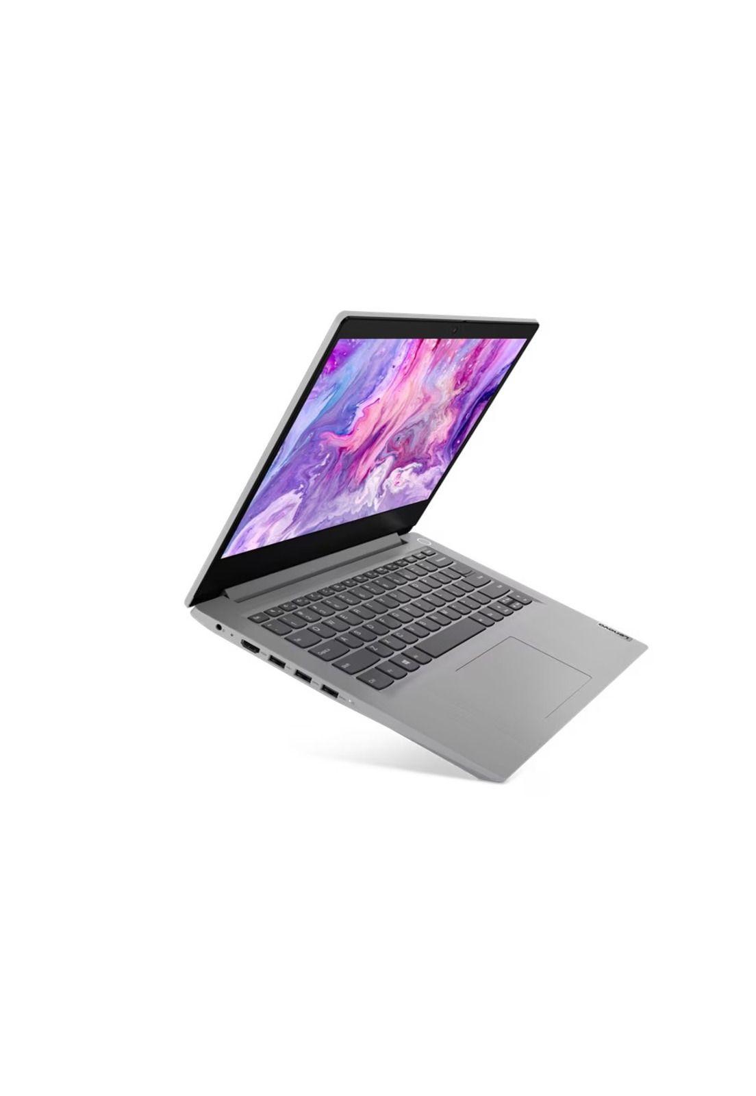 Notebook I3-10110U/ 8GB Ram/ 256GB SSD/ W11H/14" FHD/ Ideapad 3-3