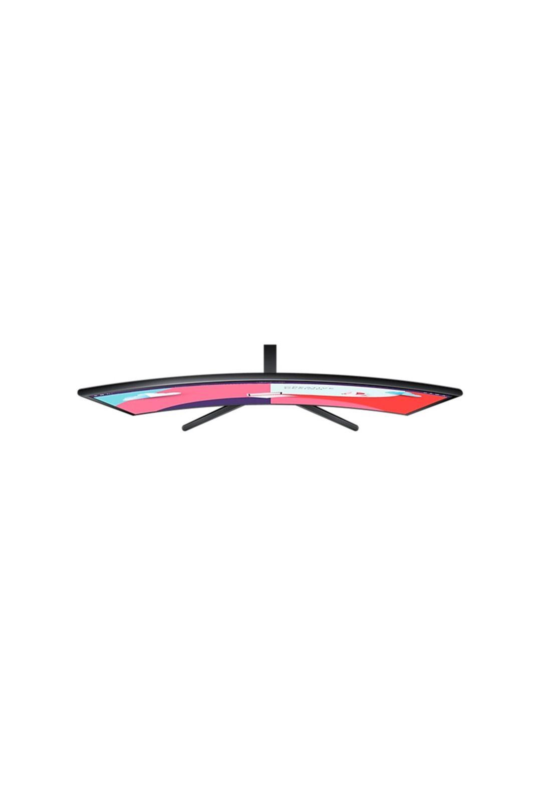 Monitor Curvo 24” VA FHD/ HDMI /75Hz /S24C366EA-3