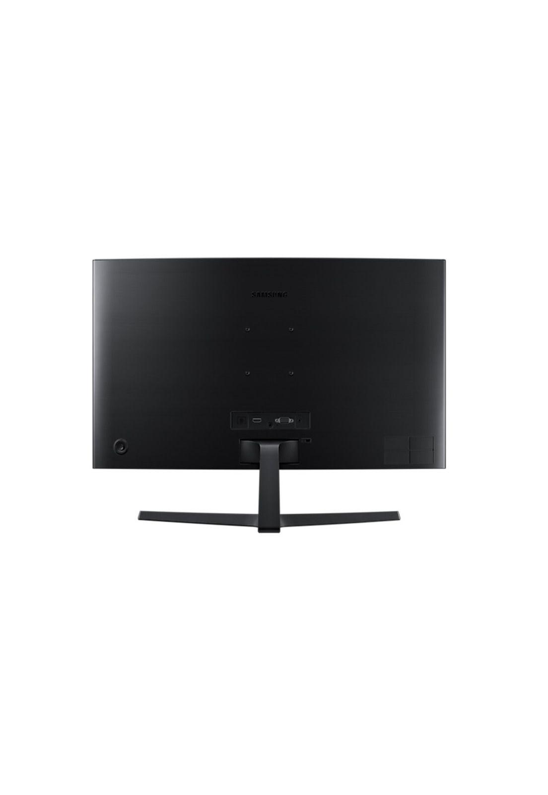 Monitor Curvo 24” VA FHD/ HDMI /75Hz /S24C366EA-4