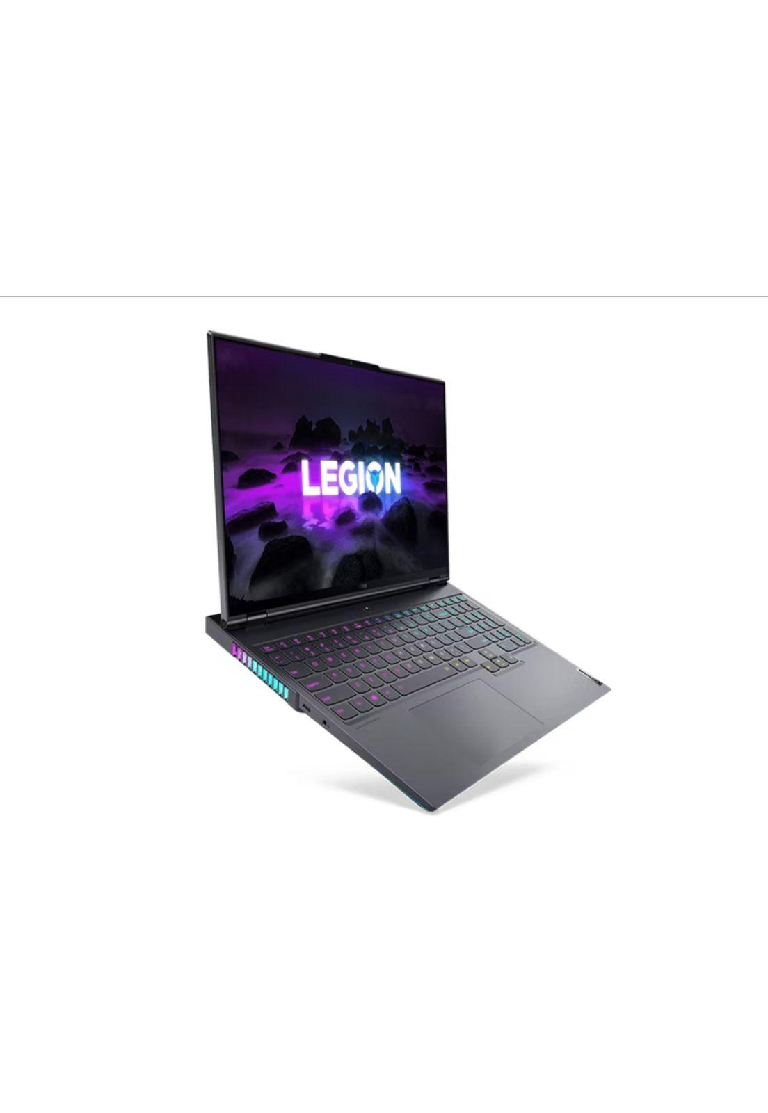 Notebook R9 5900HX/ RTX 3080 16GB/ 32GB/ 1TB SSD/ 16"/ W11H Legion 7-1