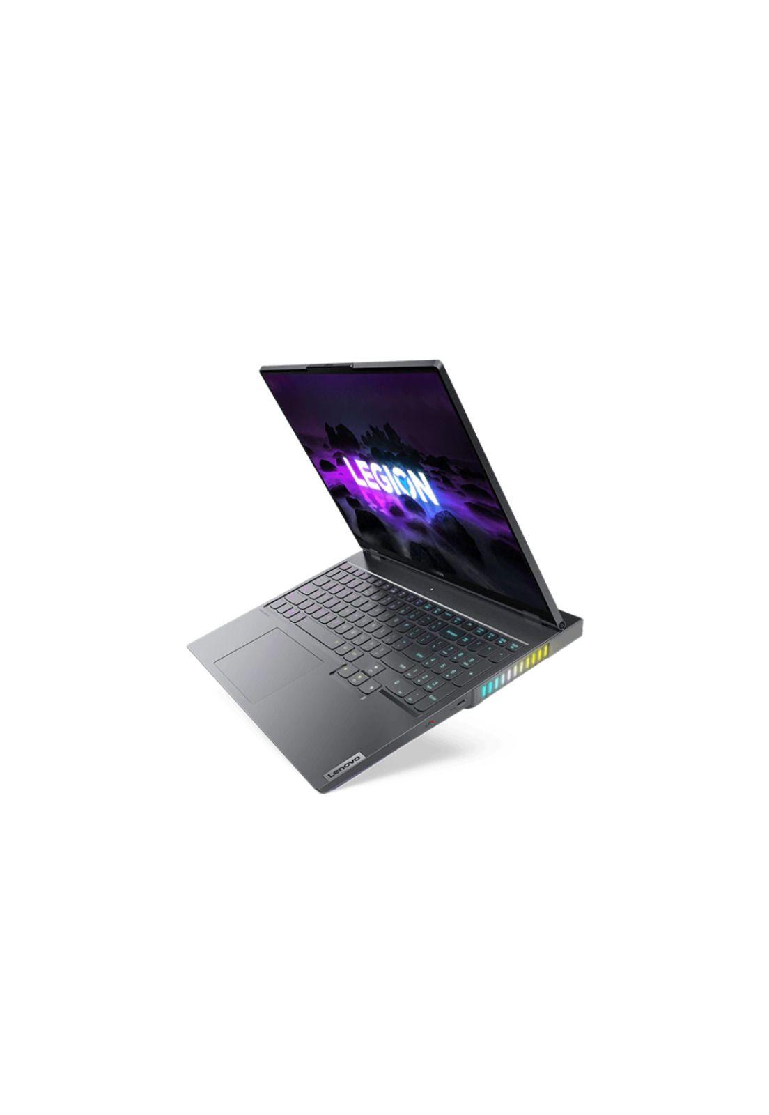 Notebook R9 5900HX/ RTX 3080 16GB/ 32GB/ 1TB SSD/ 16"/ W11H Legion 7-2