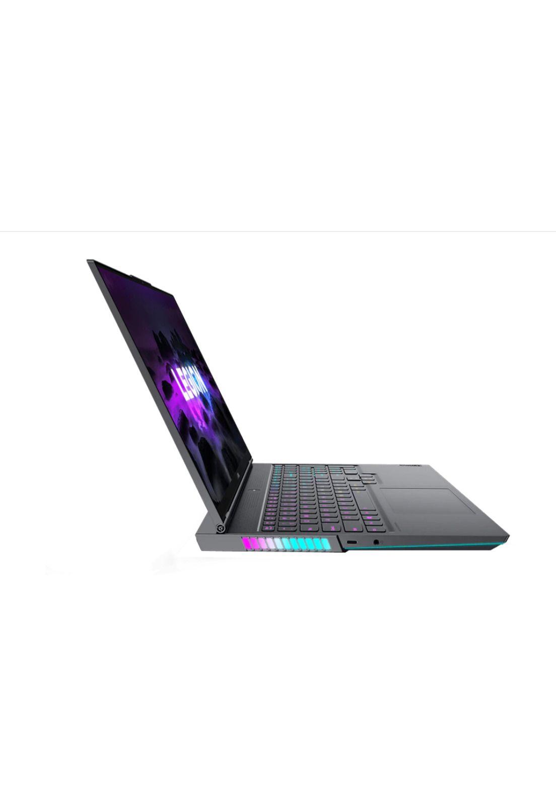 Notebook R9 5900HX/ RTX 3080 16GB/ 32GB/ 1TB SSD/ 16"/ W11H Legion 7-3