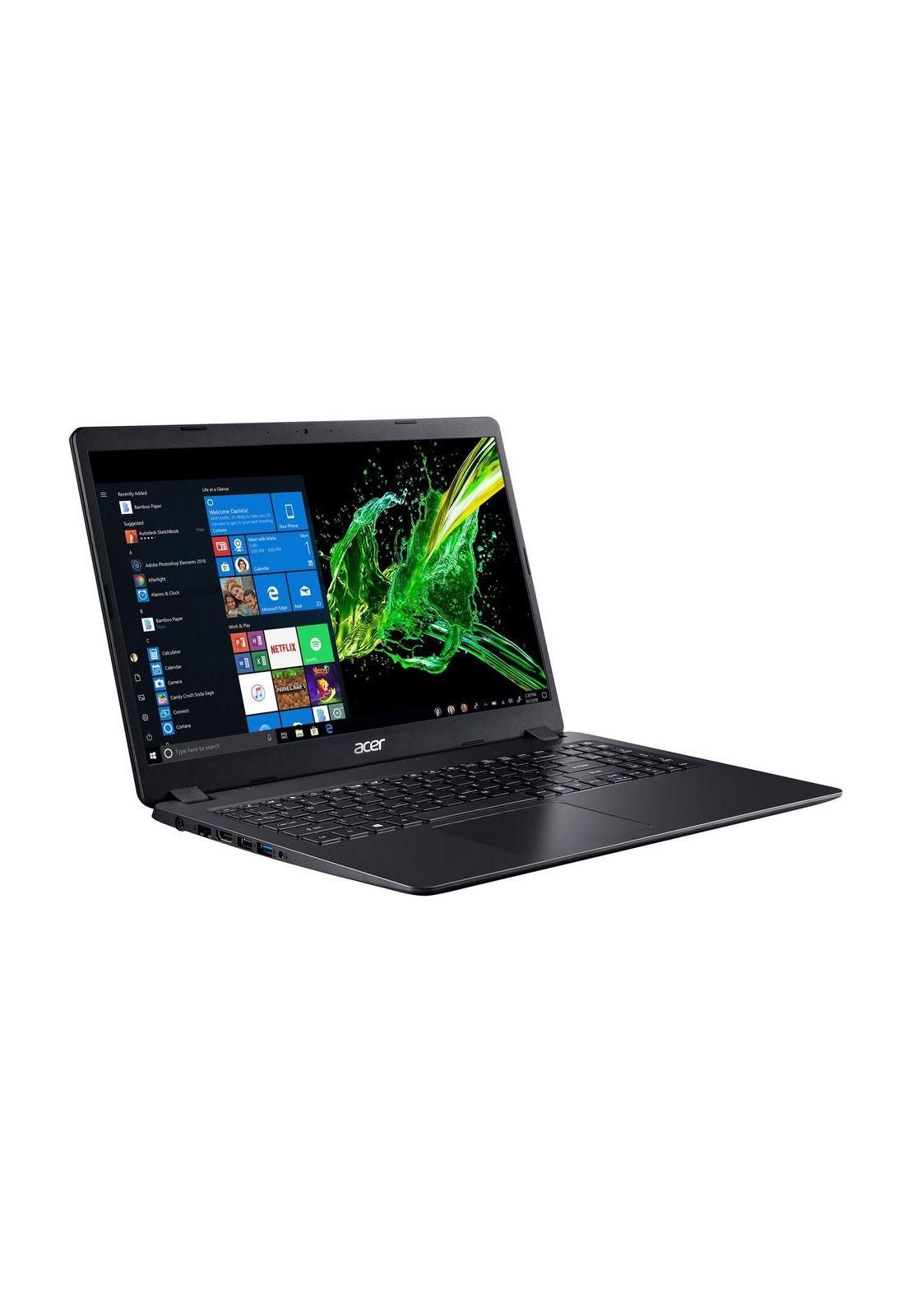 Notebook R7 3700U/ 8GB/ 256GB/ 15,6"/ W10H/ Aspire 3 (Reacondicionado)-2