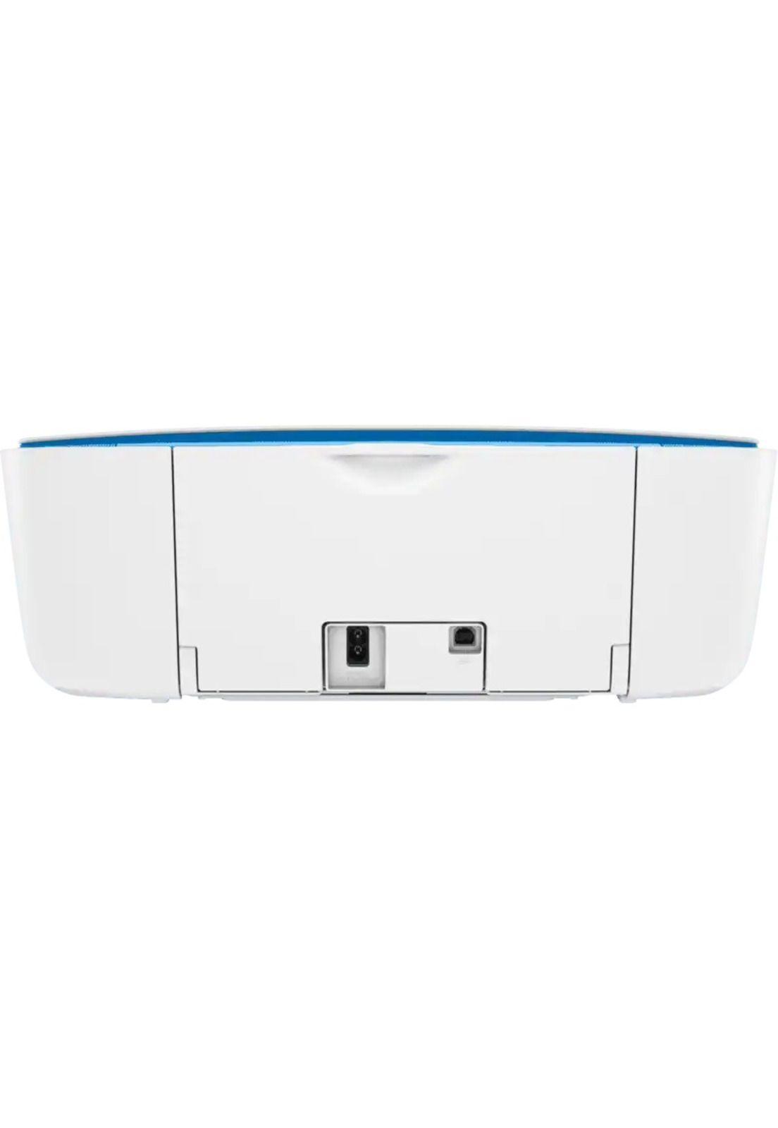 Impresora Multifuncional Deskjet Ink Advantage 3775-4