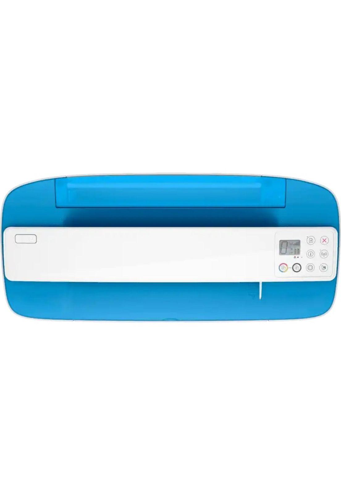 Impresora Multifuncional Deskjet Ink Advantage 3775-5