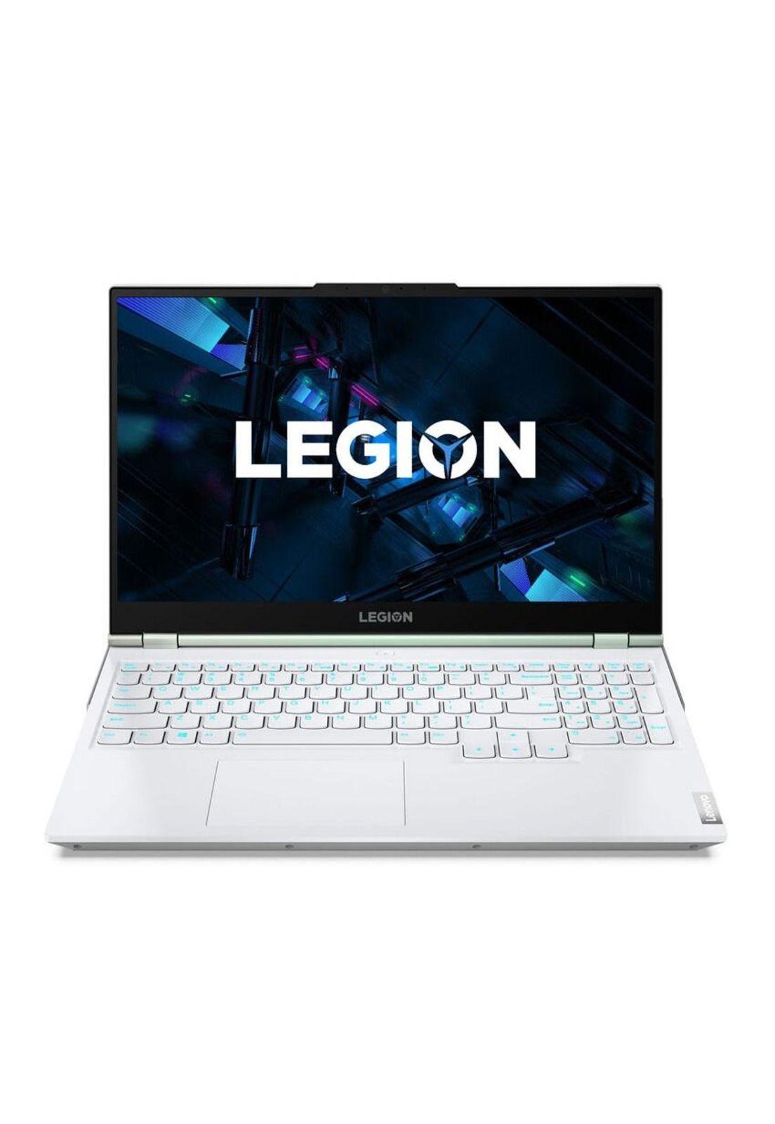 Notebook i5-11400H/ RTX 3050 4GB/ 8GB/ 512GB/ 15.6"/ W11H/ Legion 5 15ITH6-0