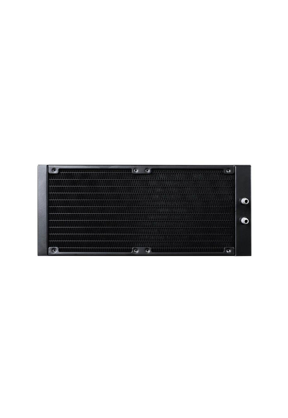 Disipador de CPU BitFenix/ AIO 240 mm / Negro-1
