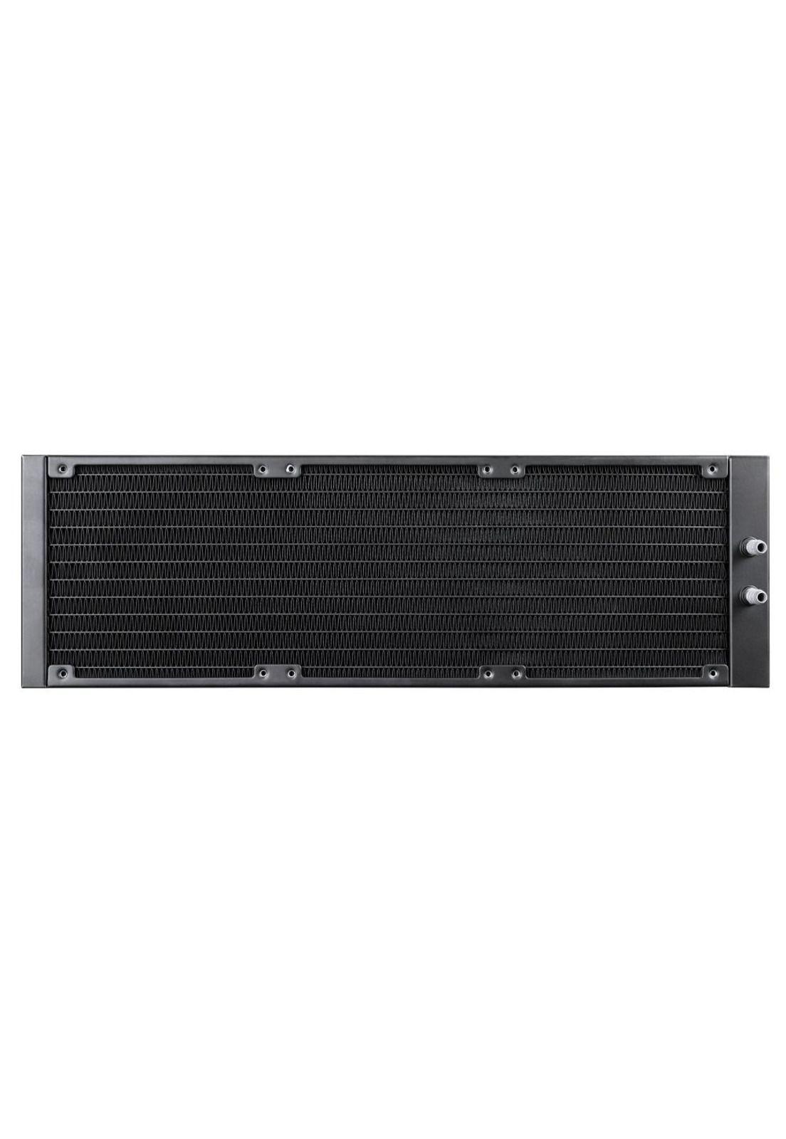 Disipador de CPU BitFenix/ AIO 240 mm / Negro-2