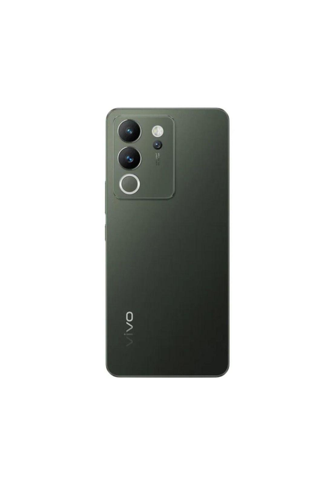 Celular Smartphone VIVO V30 LITE 5G  / 12GB /256GB/ Negro (Reacondicionado)-1