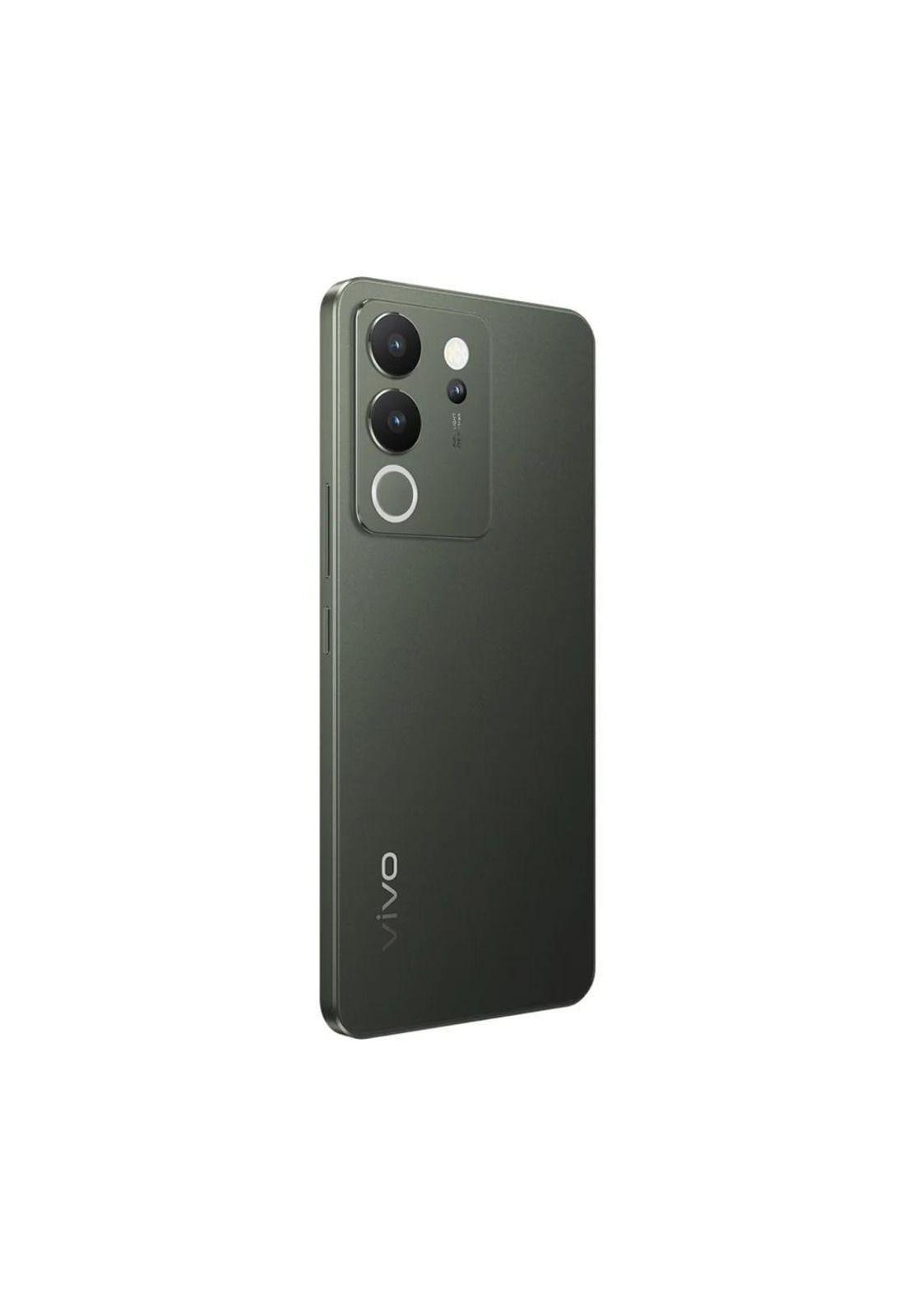 Celular Smartphone VIVO V30 LITE 5G  / 12GB /256GB/ Negro (Reacondicionado)-2