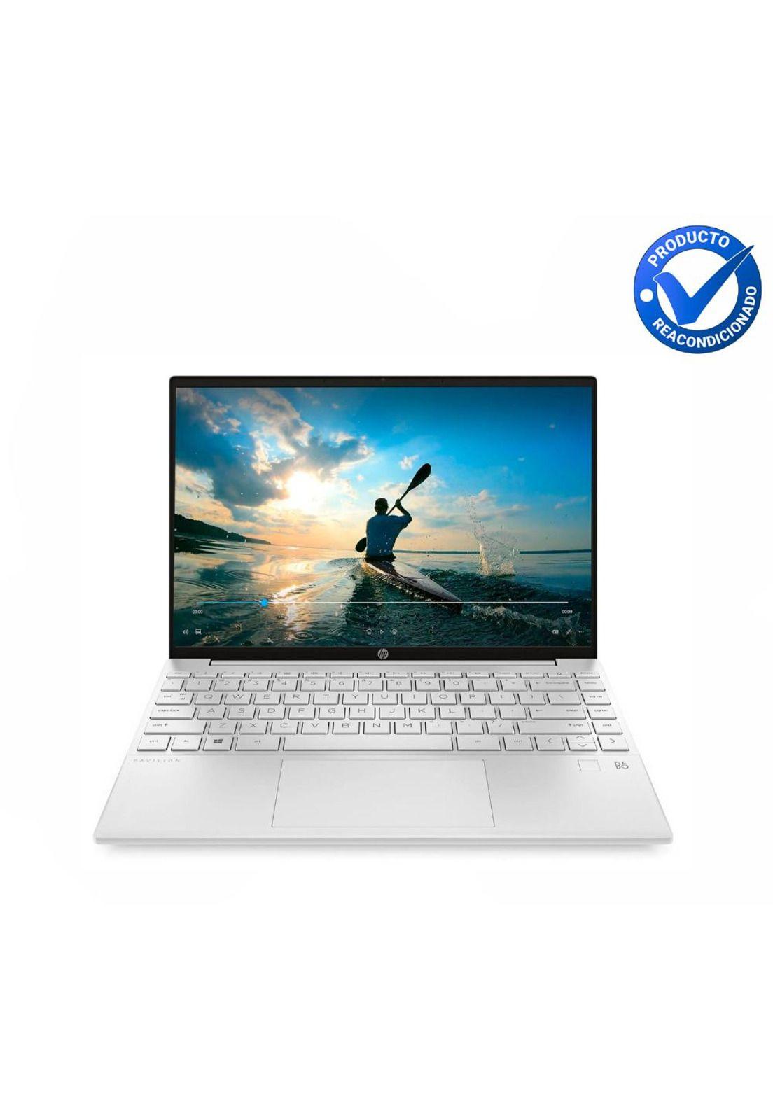 Notebook R5 5600U/ 8GB/ 512GB/ 13.3"/ W10H/ 13-be0501la-0