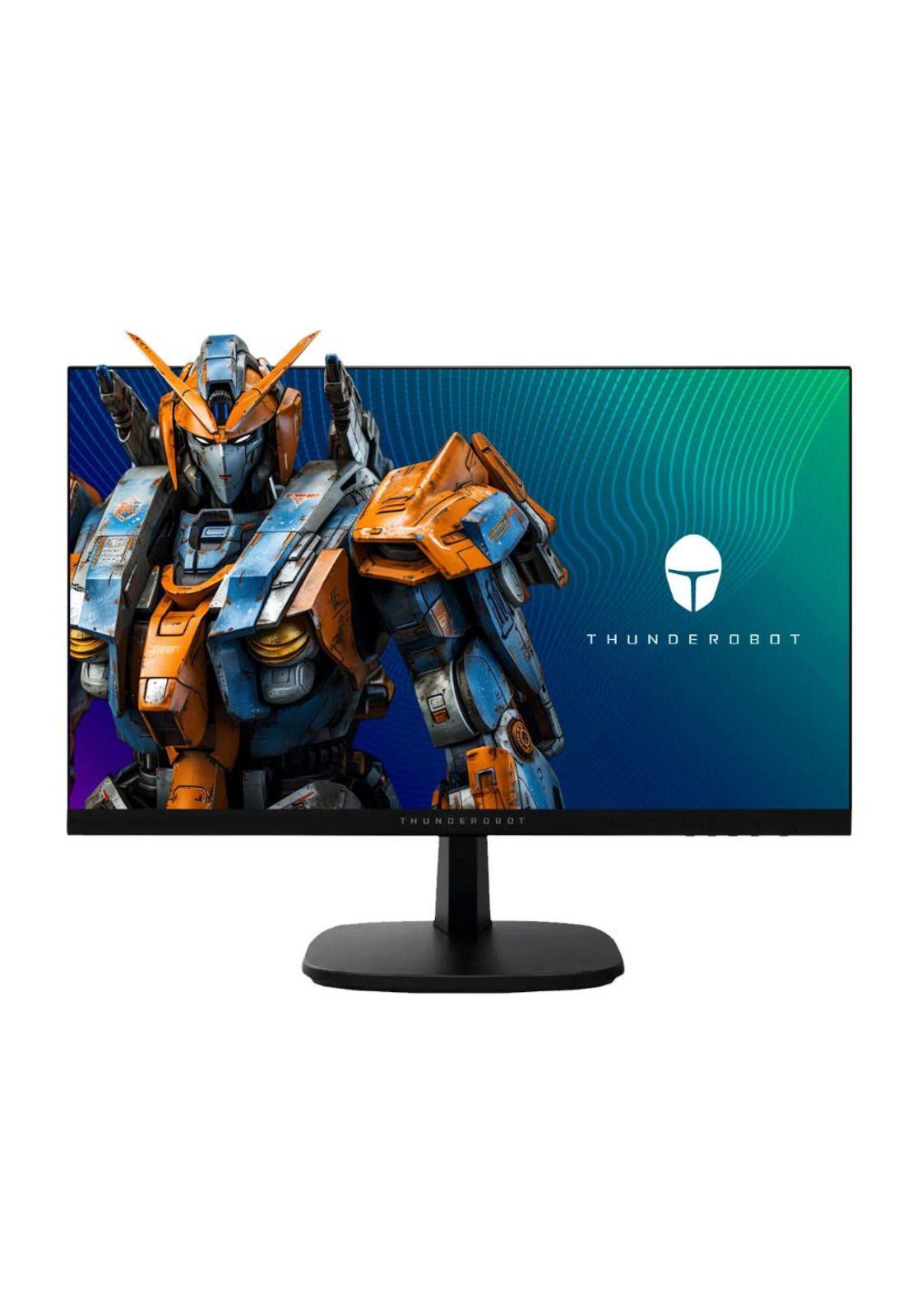 Monitor Gamer 23.8" /IPS /FHD /HDMI/ VGA/60Hz /F23H60-0