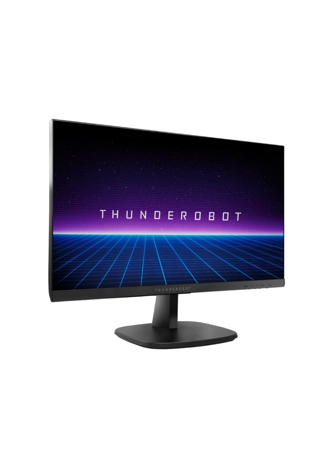 Monitor Gamer 23.8" /IPS /FHD /HDMI/ VGA/60Hz /F23H60-2