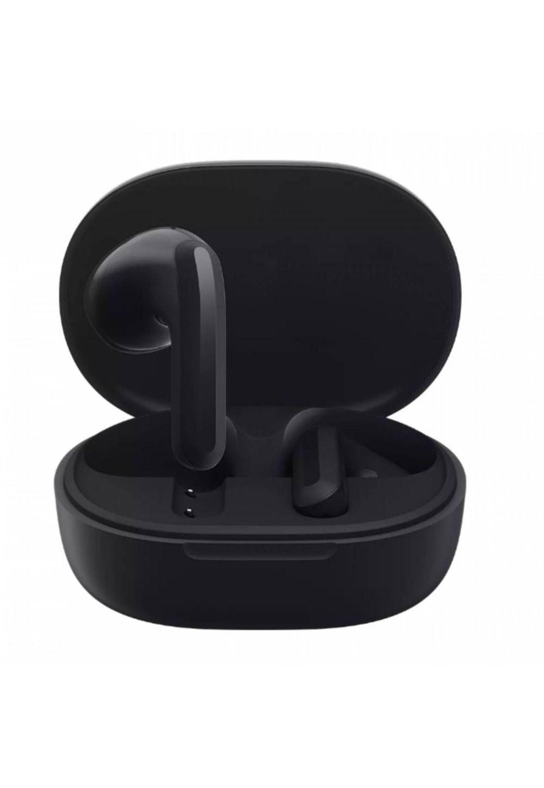 Audifonos Xiaomi / Redmi Buds 4  LITE/ Negro (reacondicionado)-2