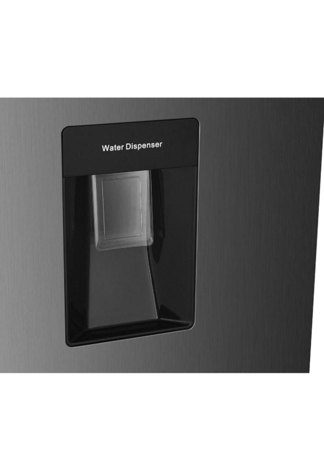 Refrigerador 1 Puerta  LRM-178DFIW FD / 172  LTS/ Libero/ Gris (Nuevo caja dañada)-2