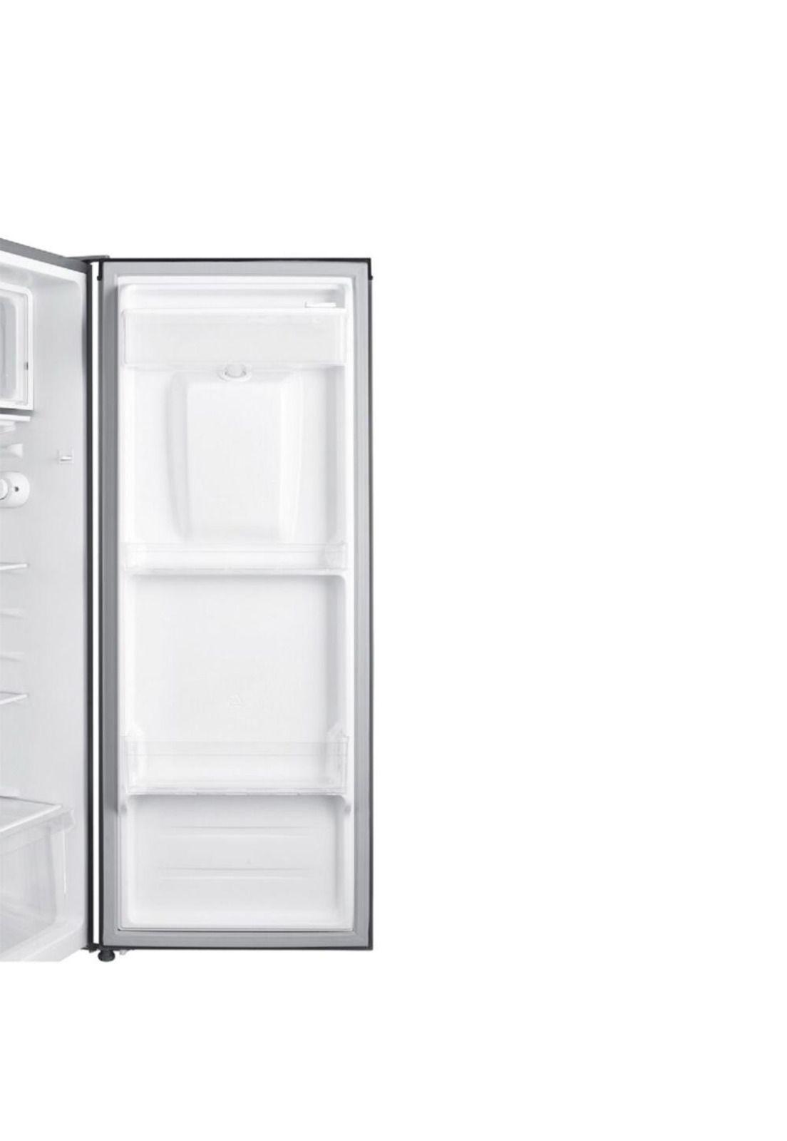 Refrigerador 1 Puerta  LRM-178DFIW FD / 172  LTS/ Libero/ Gris (Nuevo caja dañada)-3