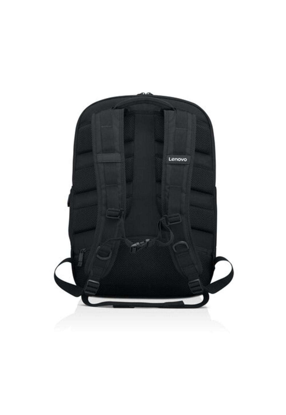 Mochila blindada Legion II Negro/17" (Reacondicionado)-3