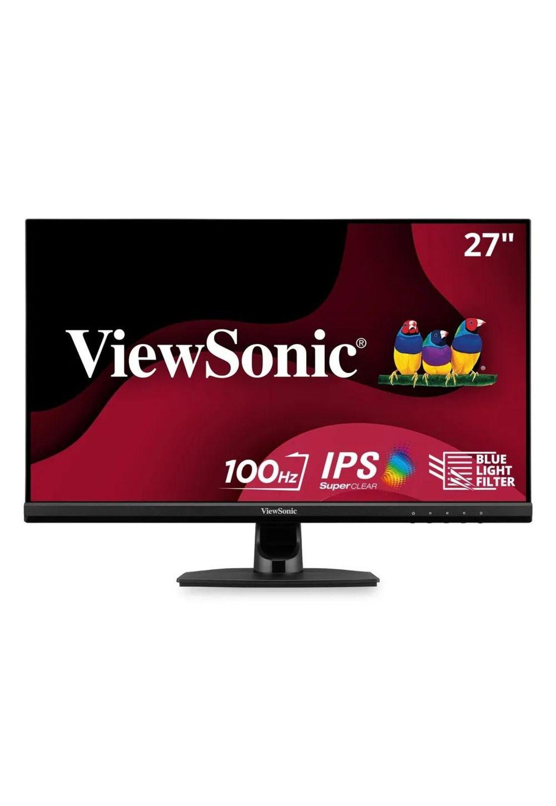 Monitor 27" / LED / FHD/ HDMI / VGA/ 100Hz / VA2714-H-0